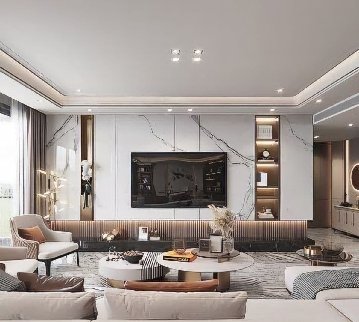 Residential Interior
