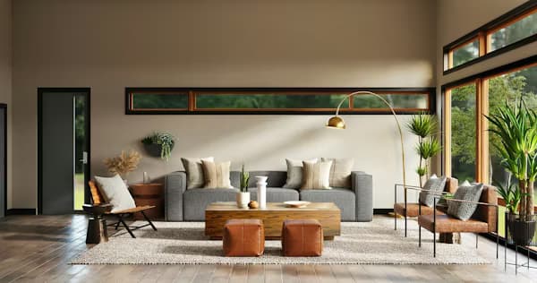 Best Interior Design Company in Bangladesh